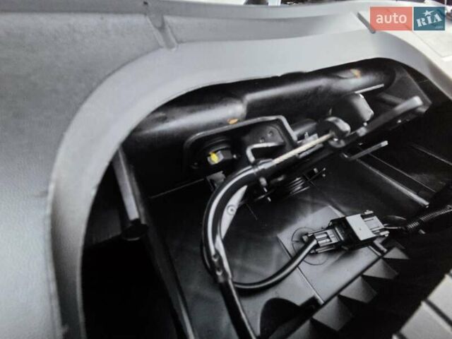 Серый Фиат Таленто, объемом двигателя 2 л и пробегом 219 тыс. км за 22700 $, фото 73 на Automoto.ua