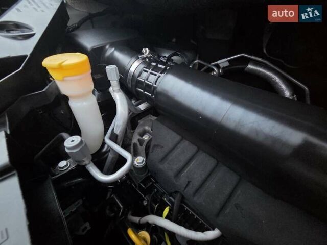 Серый Фиат Таленто, объемом двигателя 2 л и пробегом 219 тыс. км за 22700 $, фото 75 на Automoto.ua