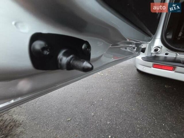 Серый Фиат Таленто, объемом двигателя 2 л и пробегом 219 тыс. км за 22700 $, фото 64 на Automoto.ua