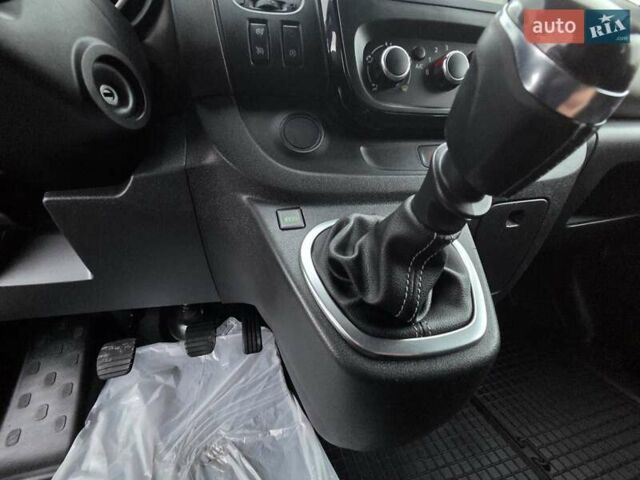 Серый Фиат Таленто, объемом двигателя 2 л и пробегом 219 тыс. км за 22700 $, фото 43 на Automoto.ua