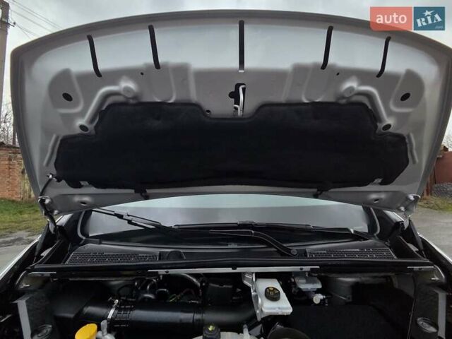 Серый Фиат Таленто, объемом двигателя 2 л и пробегом 219 тыс. км за 22700 $, фото 70 на Automoto.ua