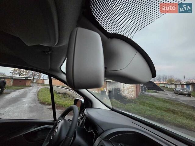 Серый Фиат Таленто, объемом двигателя 2 л и пробегом 219 тыс. км за 22700 $, фото 57 на Automoto.ua