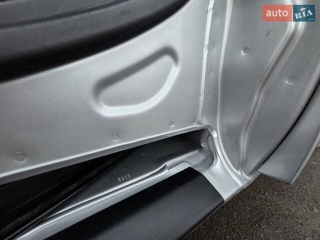 Серый Фиат Таленто, объемом двигателя 2 л и пробегом 219 тыс. км за 22700 $, фото 54 на Automoto.ua