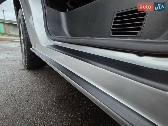 Серый Фиат Таленто, объемом двигателя 2 л и пробегом 219 тыс. км за 22700 $, фото 41 на Automoto.ua