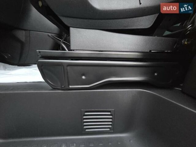 Серый Фиат Таленто, объемом двигателя 2 л и пробегом 219 тыс. км за 22700 $, фото 34 на Automoto.ua