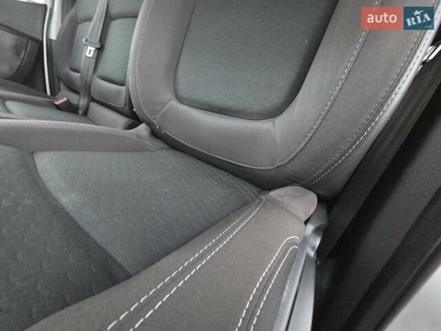 Серый Фиат Таленто, объемом двигателя 2 л и пробегом 219 тыс. км за 22700 $, фото 42 на Automoto.ua