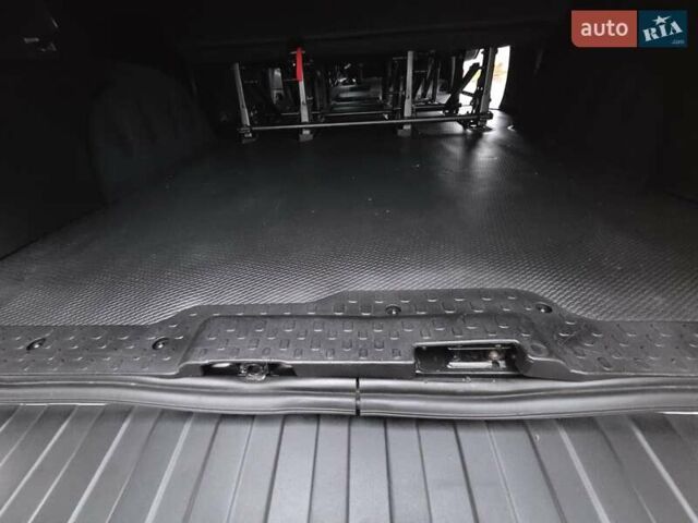 Серый Фиат Таленто, объемом двигателя 2 л и пробегом 219 тыс. км за 22700 $, фото 62 на Automoto.ua