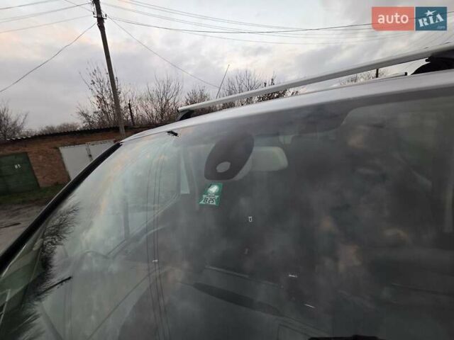 Серый Фиат Таленто, объемом двигателя 2 л и пробегом 219 тыс. км за 22700 $, фото 30 на Automoto.ua