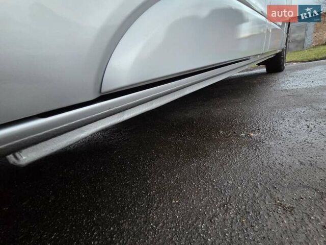 Серый Фиат Таленто, объемом двигателя 2 л и пробегом 219 тыс. км за 22700 $, фото 25 на Automoto.ua