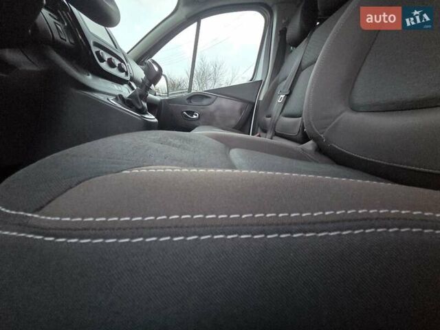 Серый Фиат Таленто, объемом двигателя 2 л и пробегом 219 тыс. км за 22700 $, фото 39 на Automoto.ua