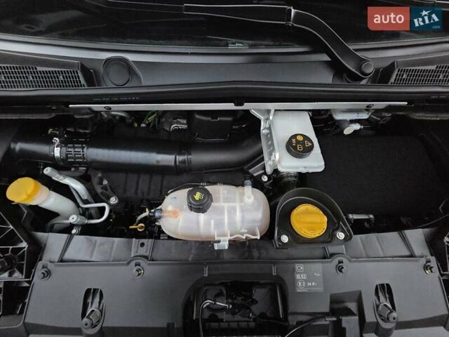 Серый Фиат Таленто, объемом двигателя 2 л и пробегом 219 тыс. км за 22700 $, фото 76 на Automoto.ua