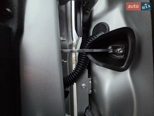 Серый Фиат Таленто, объемом двигателя 2 л и пробегом 219 тыс. км за 22700 $, фото 37 на Automoto.ua