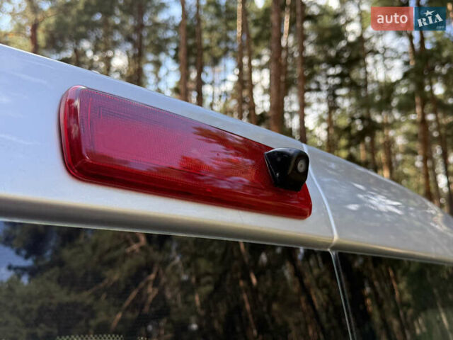Серый Фиат Таленто, объемом двигателя 2 л и пробегом 178 тыс. км за 23800 $, фото 46 на Automoto.ua