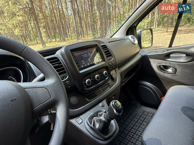 Сірий Фіат Талєнто, об'ємом двигуна 2 л та пробігом 170 тис. км за 23800 $, фото 33 на Automoto.ua