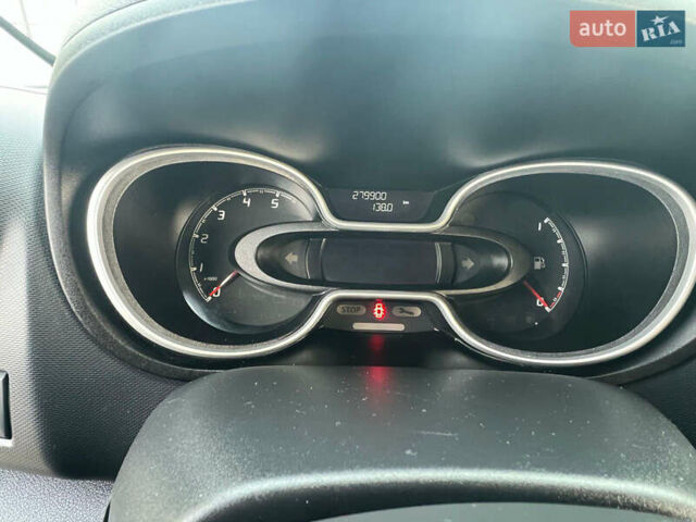 Зеленый Фиат Таленто, объемом двигателя 2 л и пробегом 279 тыс. км за 23299 $, фото 17 на Automoto.ua