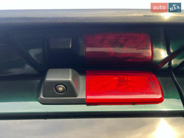 Зеленый Фиат Таленто, объемом двигателя 2 л и пробегом 279 тыс. км за 23299 $, фото 24 на Automoto.ua