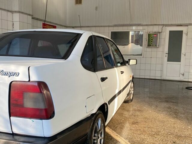 Білий Фіат Темпра, об'ємом двигуна 0 л та пробігом 3 тис. км за 700 $, фото 6 на Automoto.ua