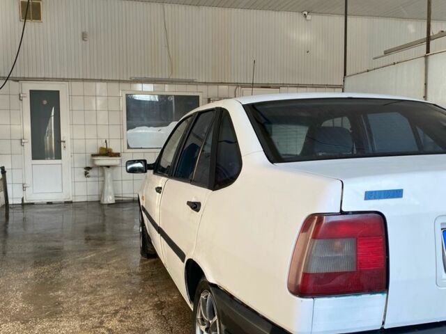 Білий Фіат Темпра, об'ємом двигуна 0 л та пробігом 3 тис. км за 700 $, фото 5 на Automoto.ua