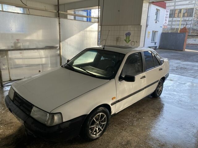 Білий Фіат Темпра, об'ємом двигуна 0 л та пробігом 3 тис. км за 700 $, фото 2 на Automoto.ua
