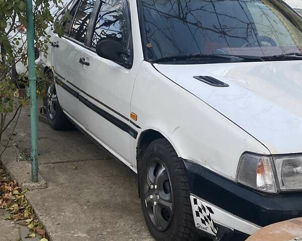 Білий Фіат Темпра, об'ємом двигуна 2 л та пробігом 700 тис. км за 700 $, фото 5 на Automoto.ua