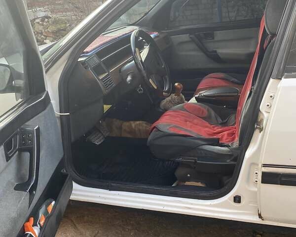 Білий Фіат Темпра, об'ємом двигуна 2 л та пробігом 700 тис. км за 700 $, фото 3 на Automoto.ua