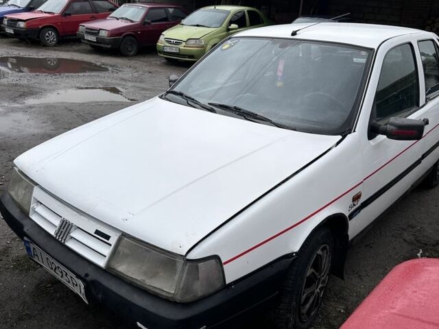 Білий Фіат Темпра, об'ємом двигуна 0 л та пробігом 1 тис. км за 1050 $, фото 1 на Automoto.ua