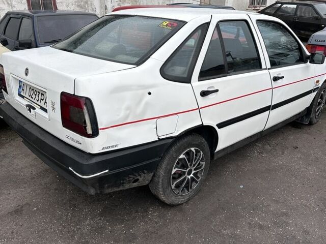 Білий Фіат Темпра, об'ємом двигуна 0 л та пробігом 1 тис. км за 1050 $, фото 4 на Automoto.ua