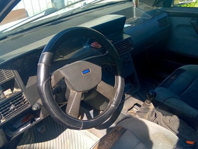 Белый Фиат Темпра, объемом двигателя 1.9 л и пробегом 0 тыс. км за 1000 $, фото 2 на Automoto.ua