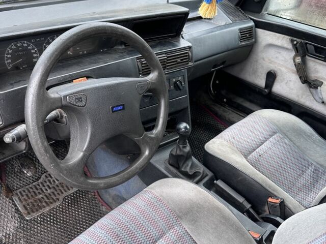 Білий Фіат Темпра, об'ємом двигуна 1.6 л та пробігом 1 тис. км за 1050 $, фото 4 на Automoto.ua