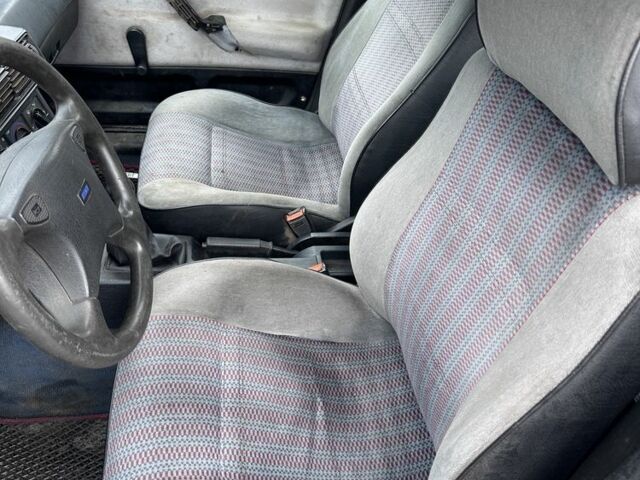 Білий Фіат Темпра, об'ємом двигуна 1.6 л та пробігом 1 тис. км за 1050 $, фото 5 на Automoto.ua