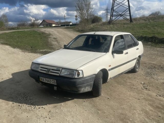 Бежевий Фіат Темпра, об'ємом двигуна 0 л та пробігом 200 тис. км за 1100 $, фото 3 на Automoto.ua