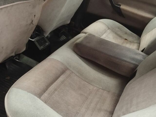 Фіат Темпра 1991 у Черкасах на Automoto.ua Червоний Фіат Темпра, об'ємом двигуна 1 л та пробігом 150 тис. км за 214 $, фото 5 на Automoto.ua