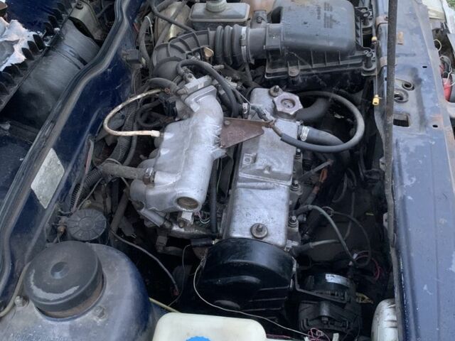 Червоний Фіат Темпра, об'ємом двигуна 1.6 л та пробігом 300 тис. км за 1200 $, фото 12 на Automoto.ua