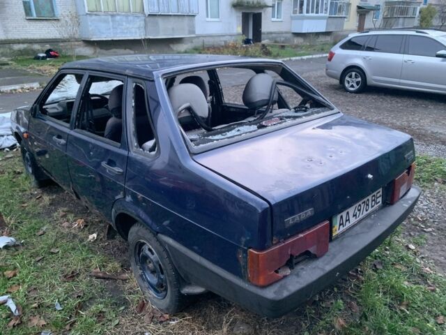 Червоний Фіат Темпра, об'ємом двигуна 1.6 л та пробігом 300 тис. км за 1200 $, фото 18 на Automoto.ua