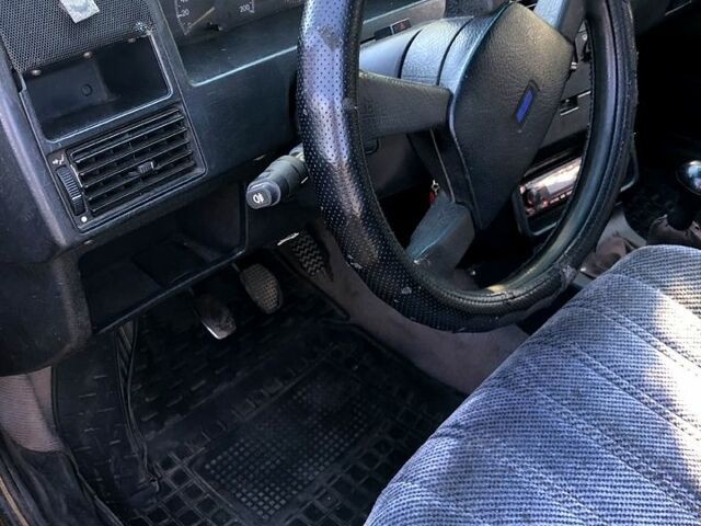 Красный Фиат Темпра, объемом двигателя 1.5 л и пробегом 0 тыс. км за 1500 $, фото 11 на Automoto.ua