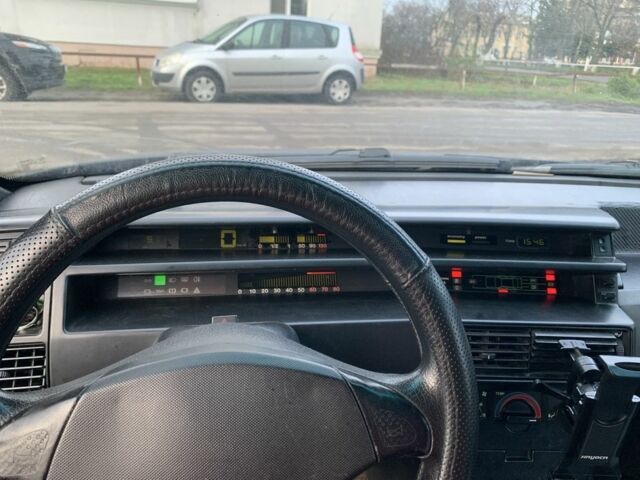 Червоний Фіат Темпра, об'ємом двигуна 1.6 л та пробігом 300 тис. км за 1200 $, фото 4 на Automoto.ua