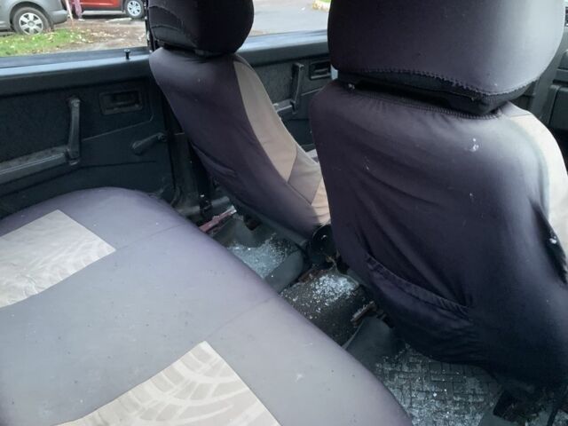 Червоний Фіат Темпра, об'ємом двигуна 1.6 л та пробігом 300 тис. км за 1200 $, фото 16 на Automoto.ua