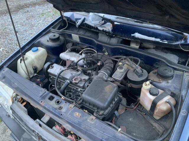 Червоний Фіат Темпра, об'ємом двигуна 1.6 л та пробігом 300 тис. км за 1200 $, фото 11 на Automoto.ua