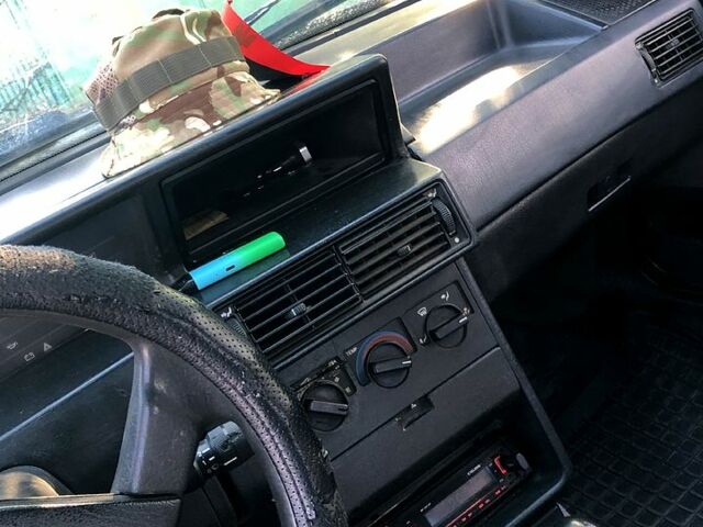 Красный Фиат Темпра, объемом двигателя 1.5 л и пробегом 0 тыс. км за 1500 $, фото 12 на Automoto.ua