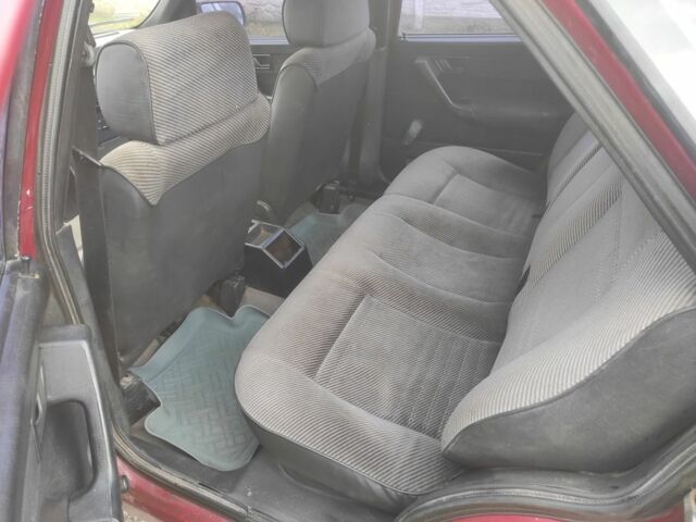 Червоний Фіат Темпра, об'ємом двигуна 0 л та пробігом 400 тис. км за 1200 $, фото 5 на Automoto.ua