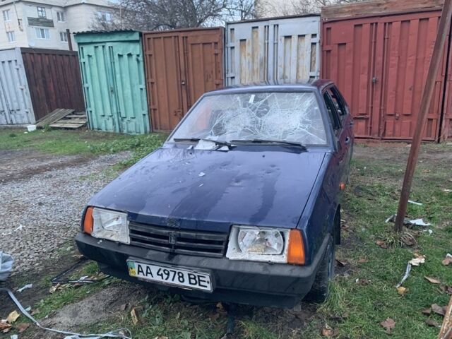 Червоний Фіат Темпра, об'ємом двигуна 1.6 л та пробігом 300 тис. км за 1200 $, фото 20 на Automoto.ua