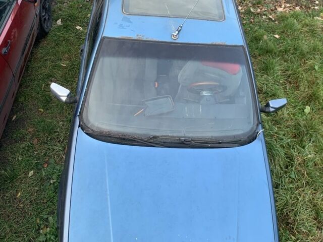 Червоний Фіат Темпра, об'ємом двигуна 1.6 л та пробігом 300 тис. км за 1200 $, фото 7 на Automoto.ua