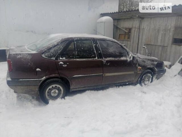 Червоний Фіат Темпра, об'ємом двигуна 0 л та пробігом 380 тис. км за 1300 $, фото 2 на Automoto.ua