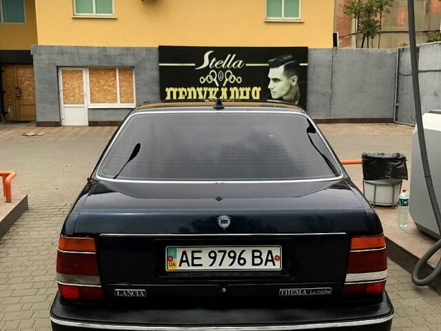 Фиат Темпра, объемом двигателя 2 л и пробегом 0 тыс. км за 1800 $, фото 1 на Automoto.ua