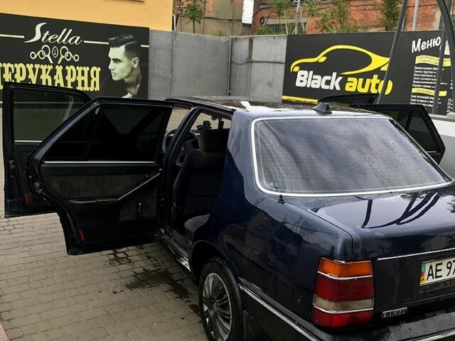 Фиат Темпра, объемом двигателя 2 л и пробегом 0 тыс. км за 1800 $, фото 2 на Automoto.ua