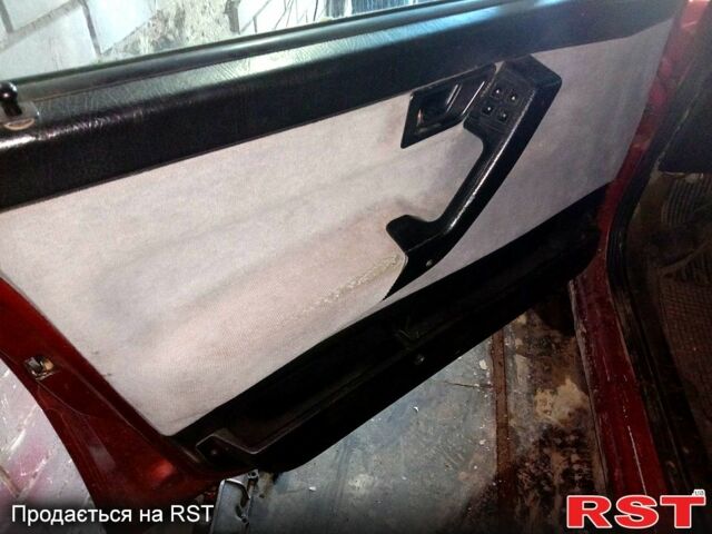Фиат Темпра, объемом двигателя 2 л и пробегом 111 тыс. км за 777 $, фото 4 на Automoto.ua