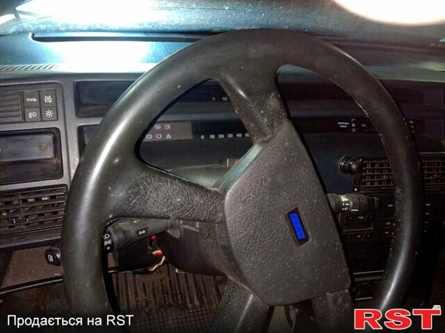 Фиат Темпра, объемом двигателя 2 л и пробегом 111 тыс. км за 777 $, фото 3 на Automoto.ua