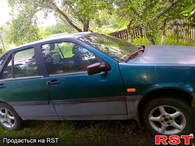Фиат Темпра, объемом двигателя 1.6 л и пробегом 200 тыс. км за 900 $, фото 2 на Automoto.ua
