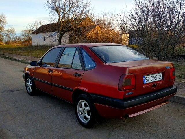 Фиат Темпра, объемом двигателя 14 л и пробегом 250 тыс. км за 1250 $, фото 1 на Automoto.ua