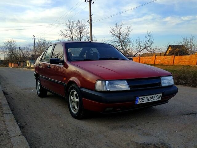 Фиат Темпра, объемом двигателя 14 л и пробегом 250 тыс. км за 1250 $, фото 2 на Automoto.ua